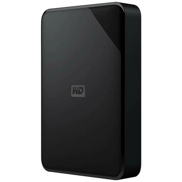 WD Elements SE Portable 4 TB - Disques Durs Externes – Image 2