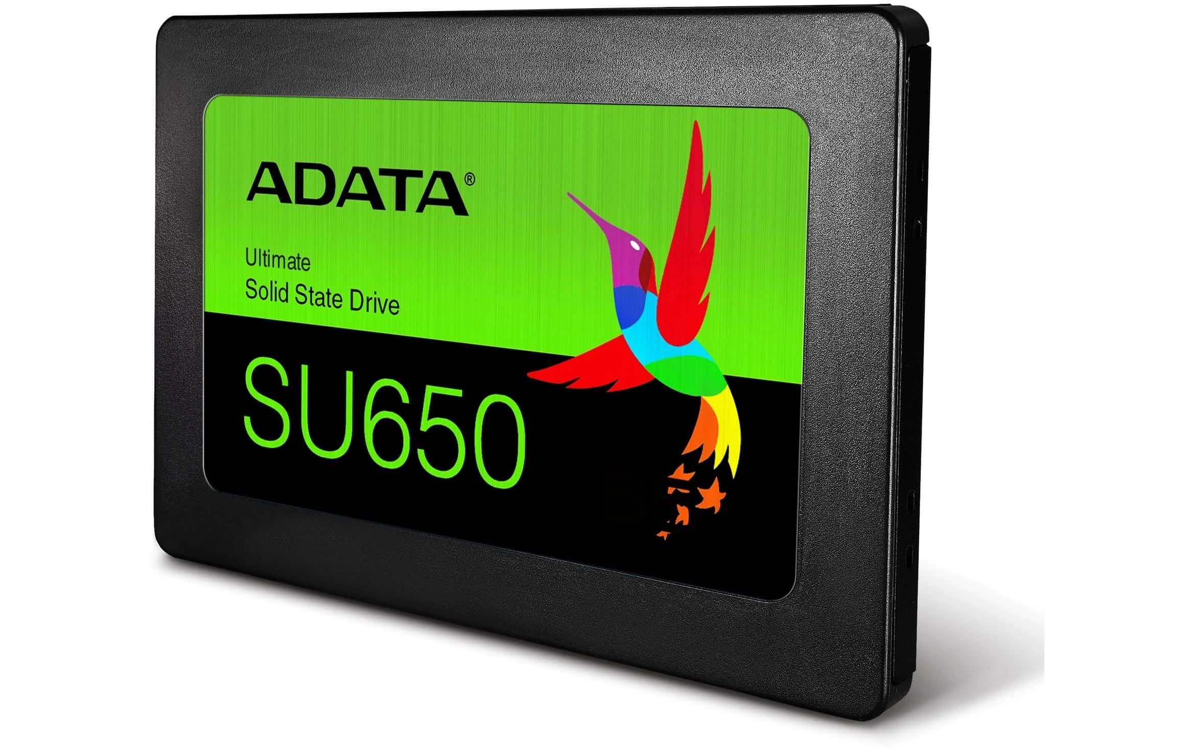ADATA SSD (Solid State Disks) SSD Ultimate SU650 2.5 – Image 2