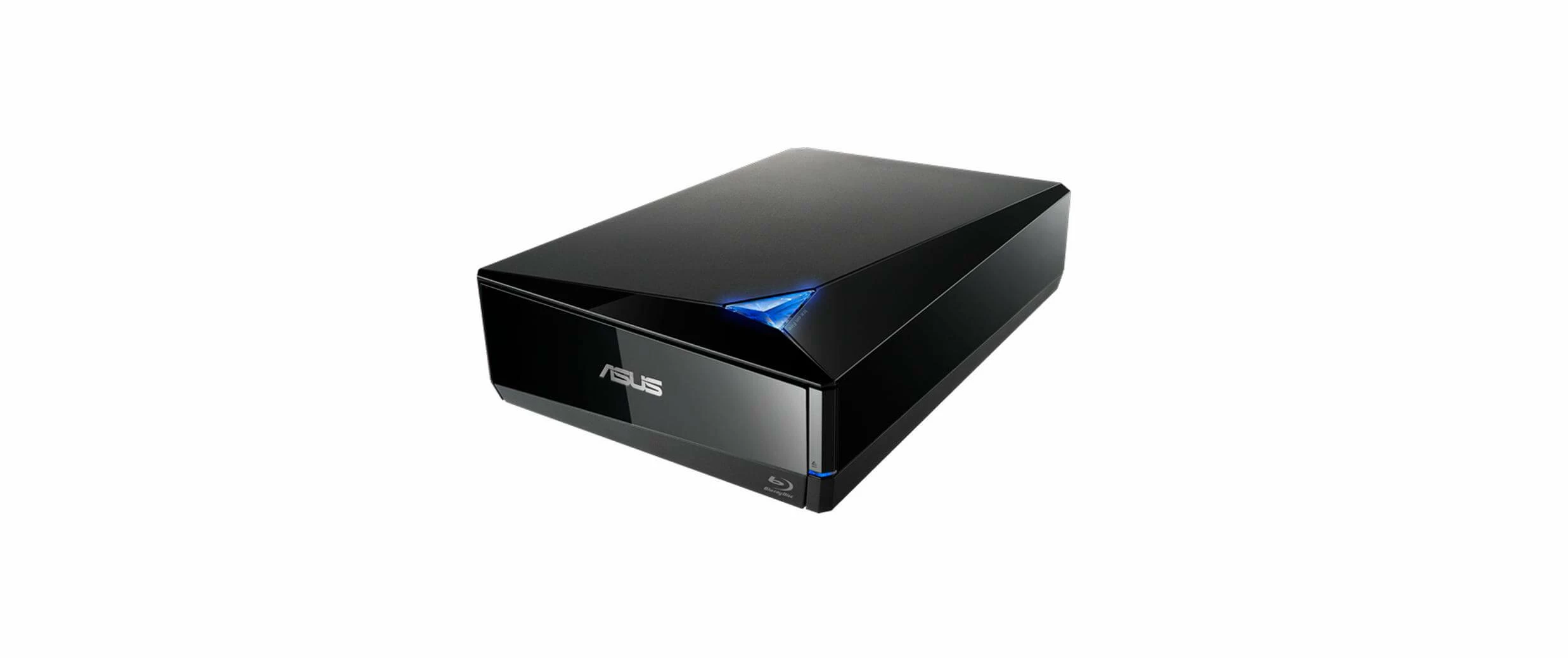 ASUS Graveur Blu-ray BW-16D1X-U - Disques Durs Externes