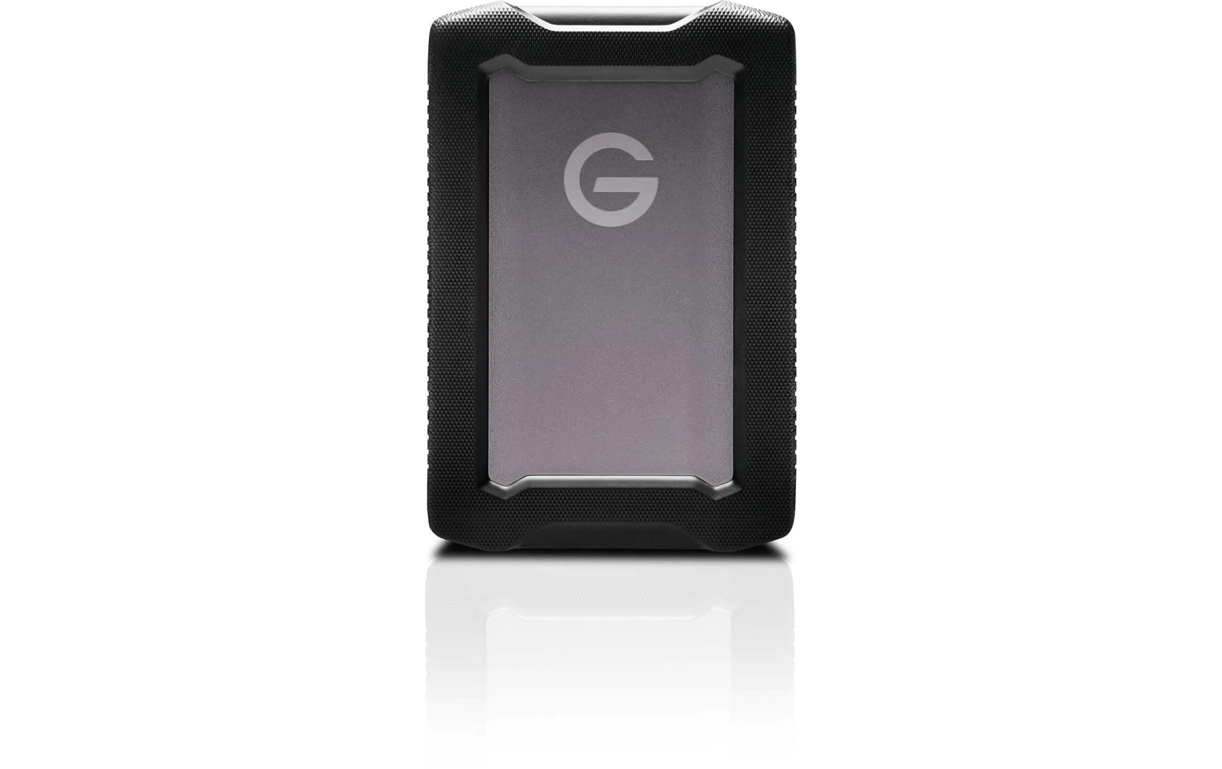 SanDisk PRO Disque Dur Externe HD G-Drive Armor ATD 5 TB - Disques Durs Externes