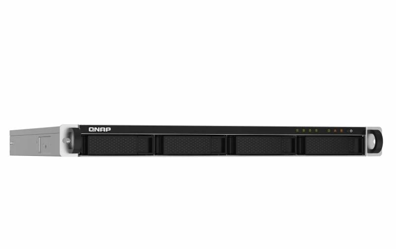 QNAP NAS TS-432PXU-2G, 4-bay - NAS – Image 2