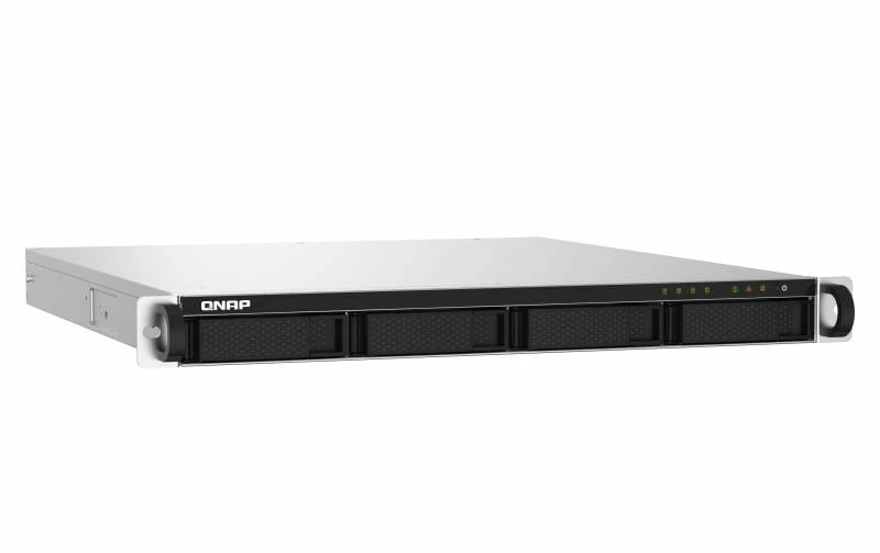 QNAP NAS TS-432PXU-2G, 4-bay - NAS – Image 3
