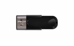 PNY Clé USB Attaché 4 2.0 8 GB - Sticks USB