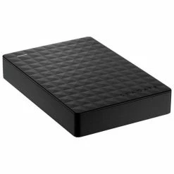Seagate Expansion Portable 4 TB - Disque Dur Externe - Disques Durs Externes