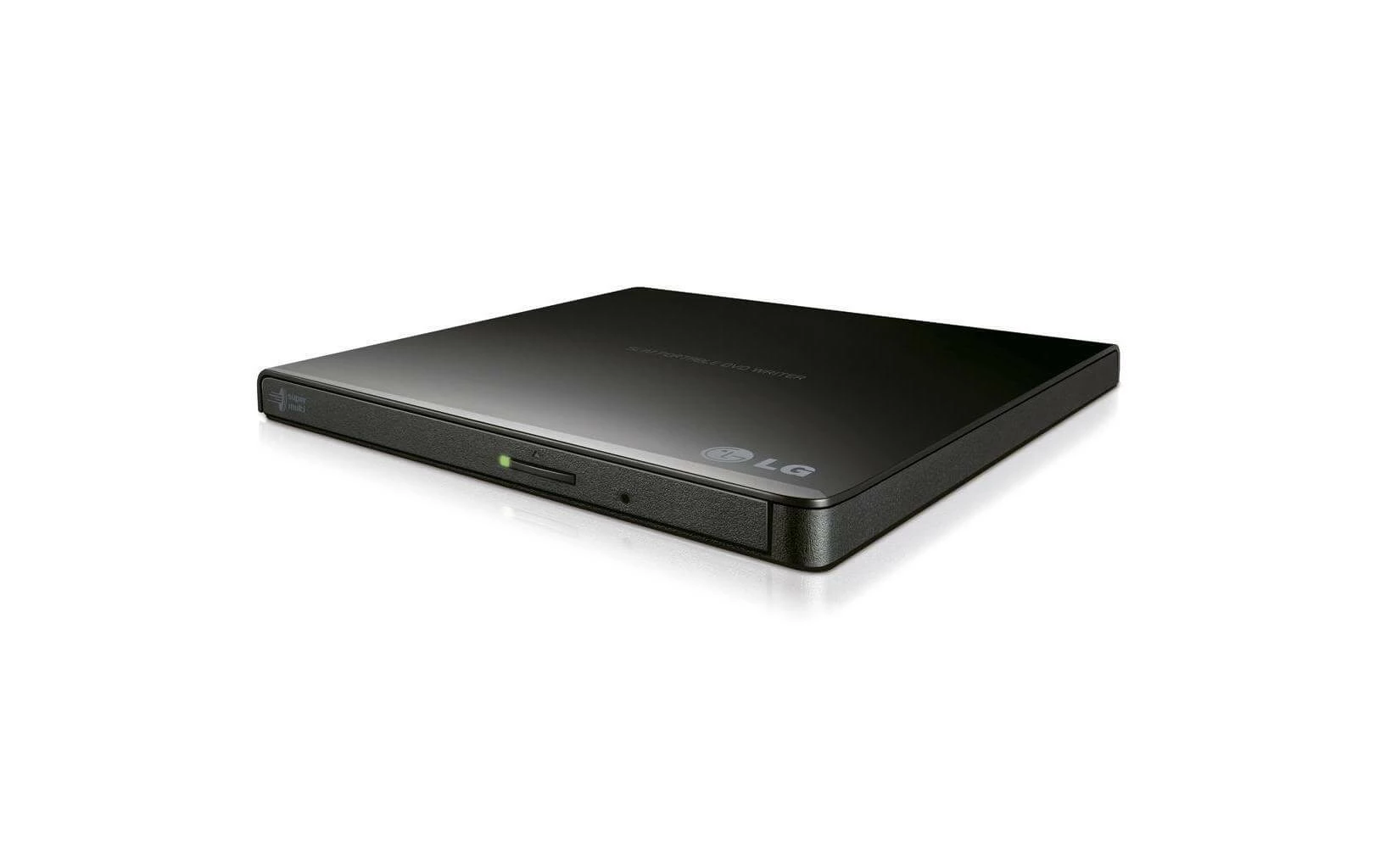 LG Graveur DVD GP57EB40.AHLE10B, Retail, Noires - Disques Durs Externes – Image 2