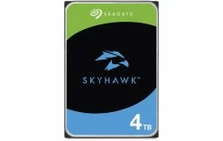 Seagate Disques Durs Internes Disque Dur SkyHawk 3.5