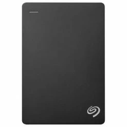 Seagate Backup Plus 4 TB - Disques Durs Externes