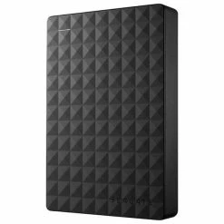 Seagate Expansion Portable Drive 5TB - Externe Festplatte - Disques Durs Externes