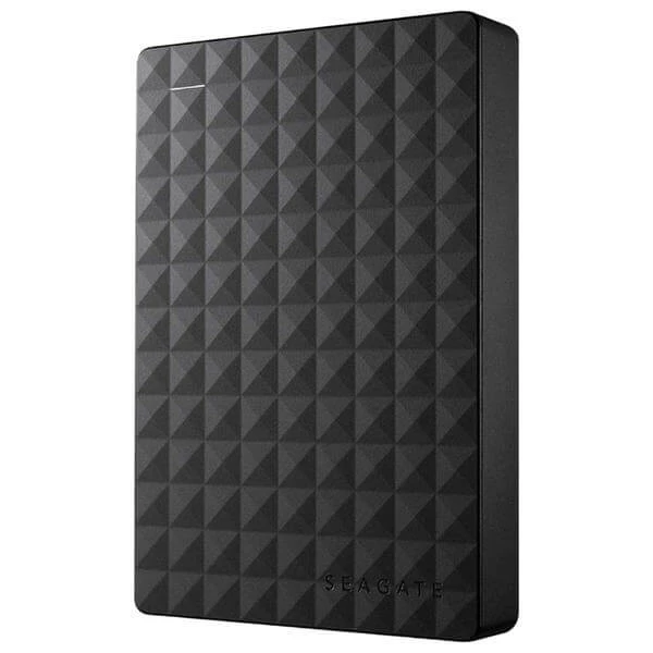 Seagate Expansion Portable Drive 5TB - Externe Festplatte - Disques Durs Externes