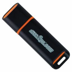 Disk2go Clé USB Passion 128 Go USB 3.0 - Sticks USB