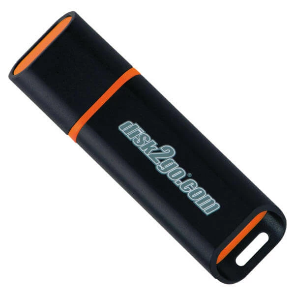 Disk2go Clé USB Passion 128 Go USB 3.0 - Sticks USB