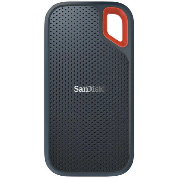 SanDisk Extreme Portable 1000 GB - SSD Externe - SSD (Solid State Disks) – Image 2