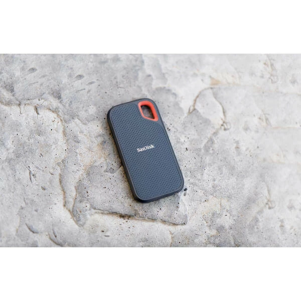 SanDisk Extreme Portable 1000 GB - SSD Externe - SSD (Solid State Disks) – Image 3