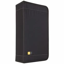Case-Logic CD Wallet Case Logic - Médias CD