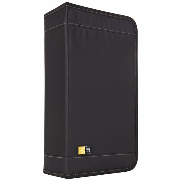 Case-Logic CD Wallet Case Logic - Médias CD