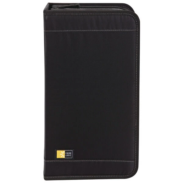Case-Logic CD Wallet Case Logic - Médias CD – Image 3