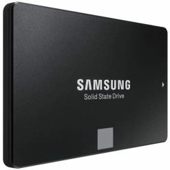Samsung 860 EVO 2000 GB - SSD Externe - SSD (Solid State Disks)