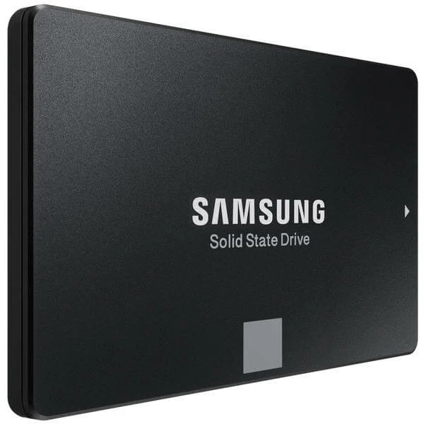 Samsung 860 EVO 2000 GB - SSD Externe - SSD (Solid State Disks)