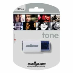 Disk2go Tone 32 GB - Sticks USB