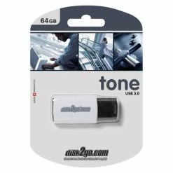 Disk2go Tone 64 GB - Sticks USB