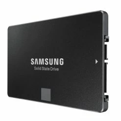 Samsung EVO 850 Sata 250 GB - SSD (Solid State Disks)