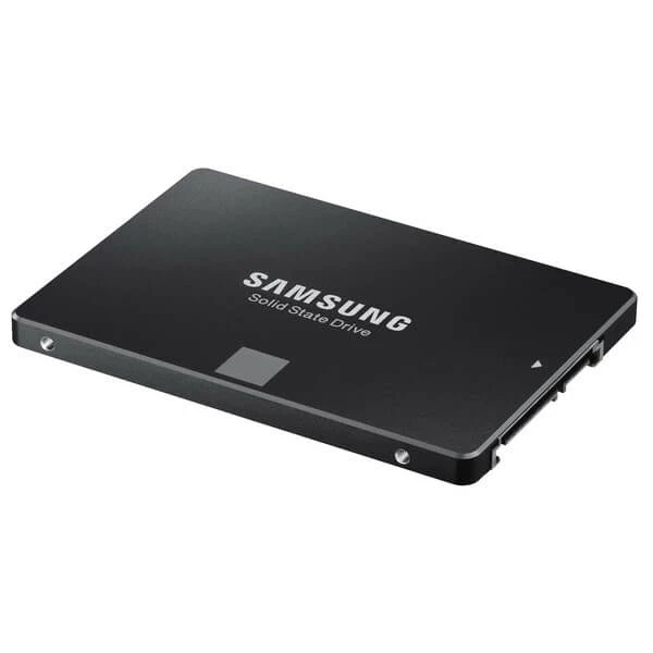 Samsung EVO 850 Sata 250 GB - SSD (Solid State Disks) – Image 2