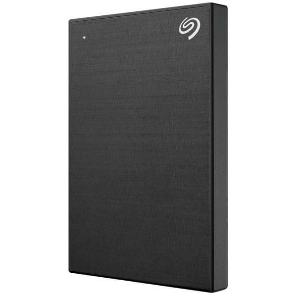 Seagate Backup Plus Slim 1 TB - Disque Dur Externe - Disques Durs Externes
