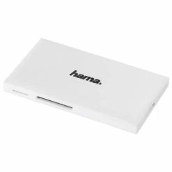 Hama USB 3.0 Multi Card Reader - Sticks USB