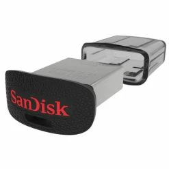 SanDisk Ultra USB 3.0 Fit 64 GB - Sticks USB