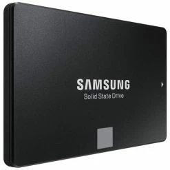 Samsung EVO 860 Sata 250 GB - SSD (Solid State Disks)
