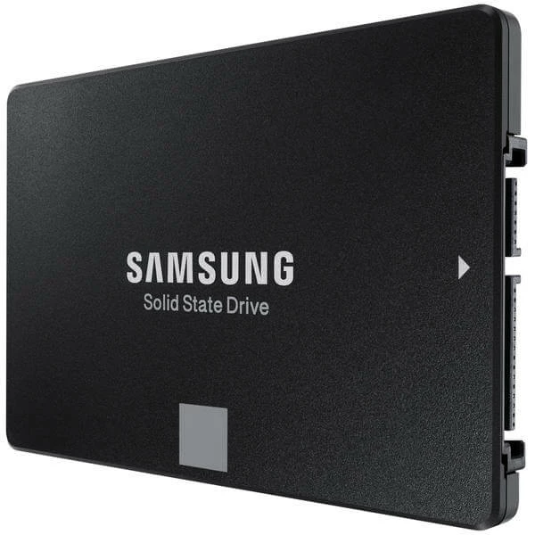 Samsung EVO 860 Sata 250 GB - SSD (Solid State Disks) – Image 2