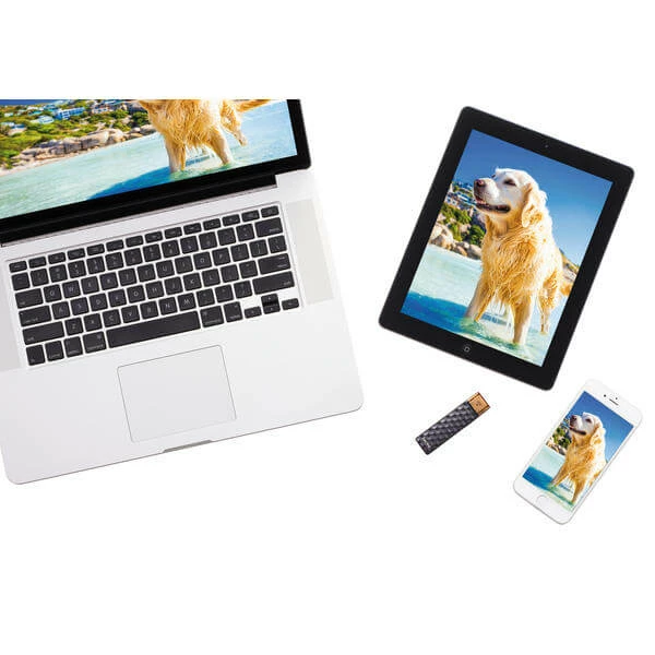 SanDisk Connect Wireless - Sticks USB – Image 3