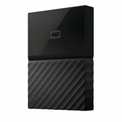 WD MyPassport Mac 1 TB - Disques Durs Externes