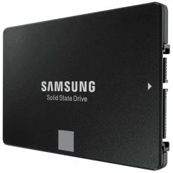 Samsung EVO 860 Sata 500 GB - SSD (Solid State Disks)