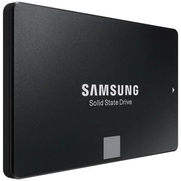 Samsung EVO 860 Sata 500 GB - SSD (Solid State Disks) – Image 2