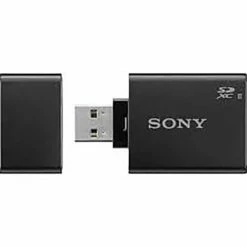 Sony MRW-S1 USB 3.1 SDXC II Card Reader - Sticks USB