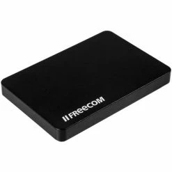Freecom Mobile Drive Classic 4 TB - Disques Durs Externes