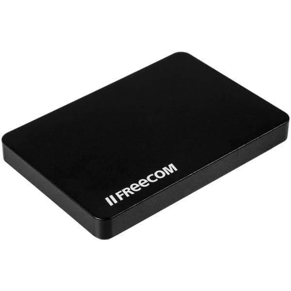 Freecom Mobile Drive Classic 4 TB - Disques Durs Externes