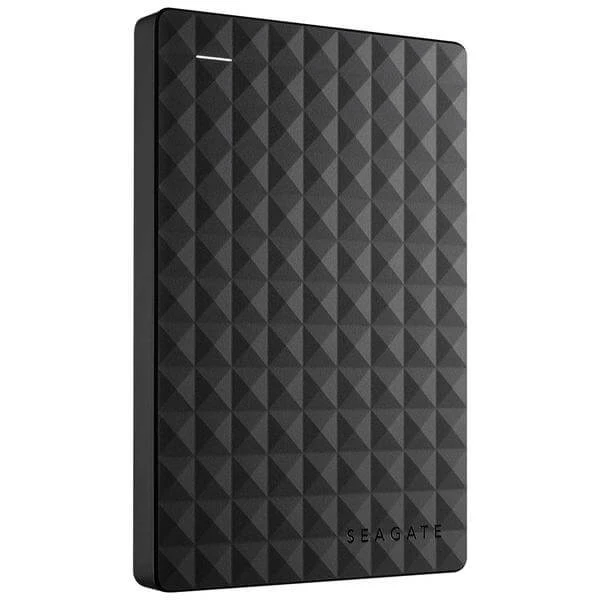 Seagate Expansion Portable 2 TB - Disque Dur Externe - Disques Durs Externes