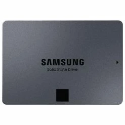 Samsung QVO 860 Sata 1TB - SSD (Solid State Disks)