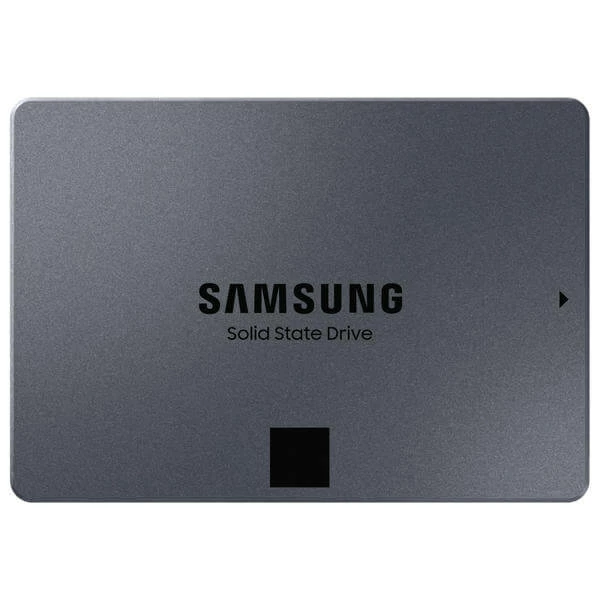 Samsung QVO 860 Sata 1TB - SSD (Solid State Disks)
