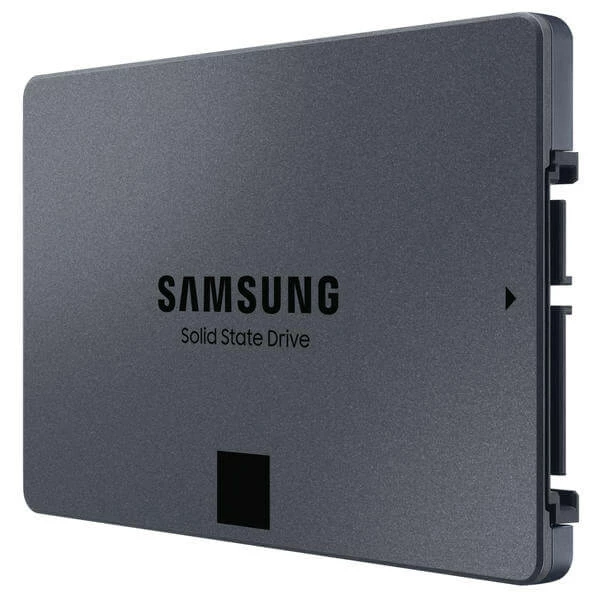 Samsung QVO 860 Sata 1TB - SSD (Solid State Disks) – Image 2