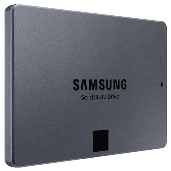 Samsung QVO 860 Sata 1TB - SSD (Solid State Disks) – Image 3