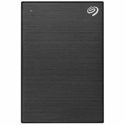 Seagate Backup Plus Portable Drive 5 TB - Disque Dur Externe - Disques Durs Externes