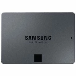 Samsung QVO 860 Sata 2TB - SSD (Solid State Disks)