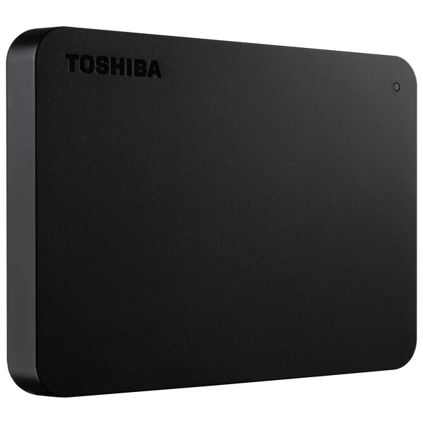 Toshiba Canvio Basics 1 TB - Disque Dur Externe - Disques Durs Externes