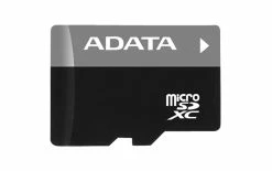 ADATA Carte MicroSDHC Premier UHS-I 32 GB - Cartes Mémoire