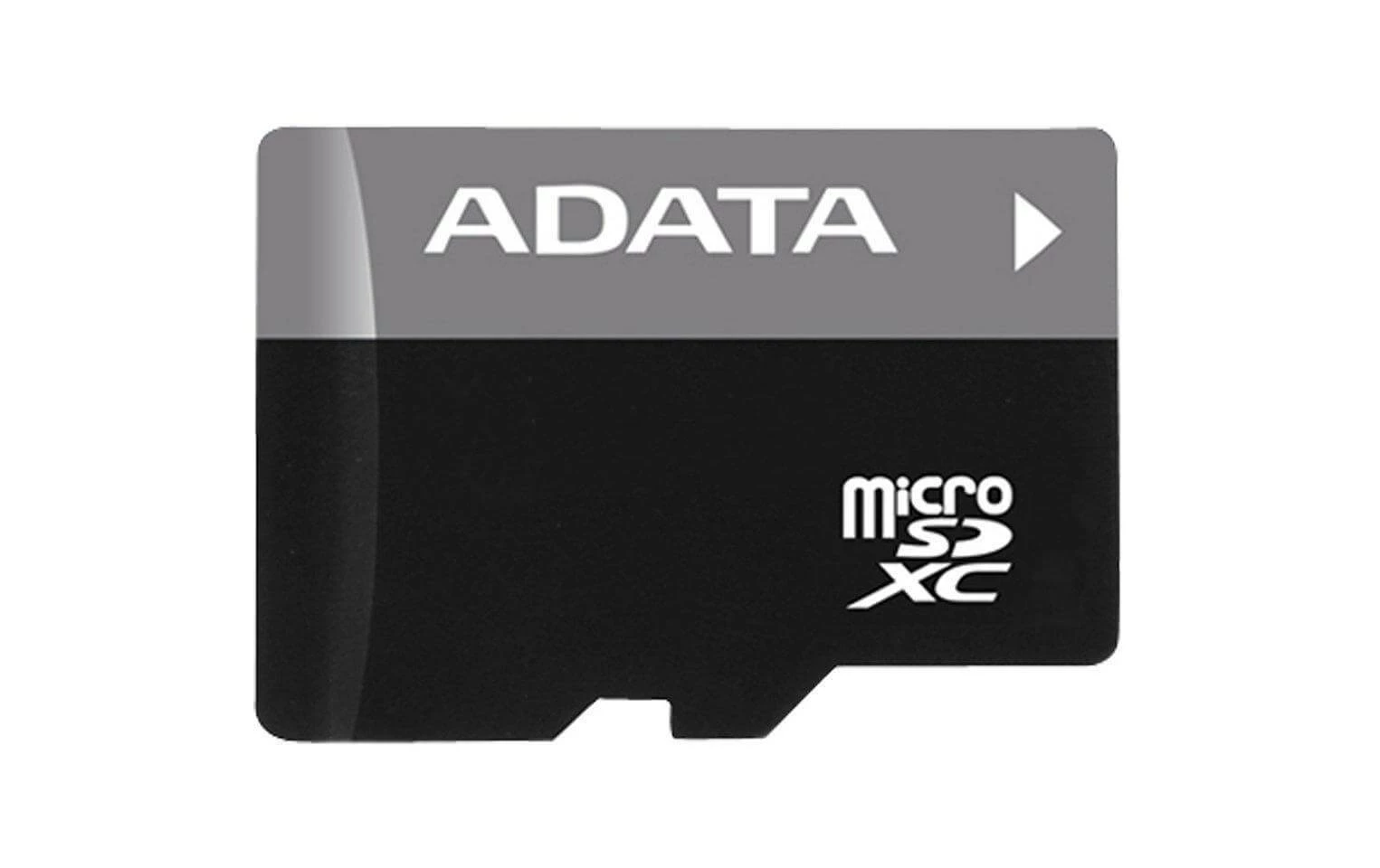ADATA Carte MicroSDHC Premier UHS-I 32 GB - Cartes Mémoire