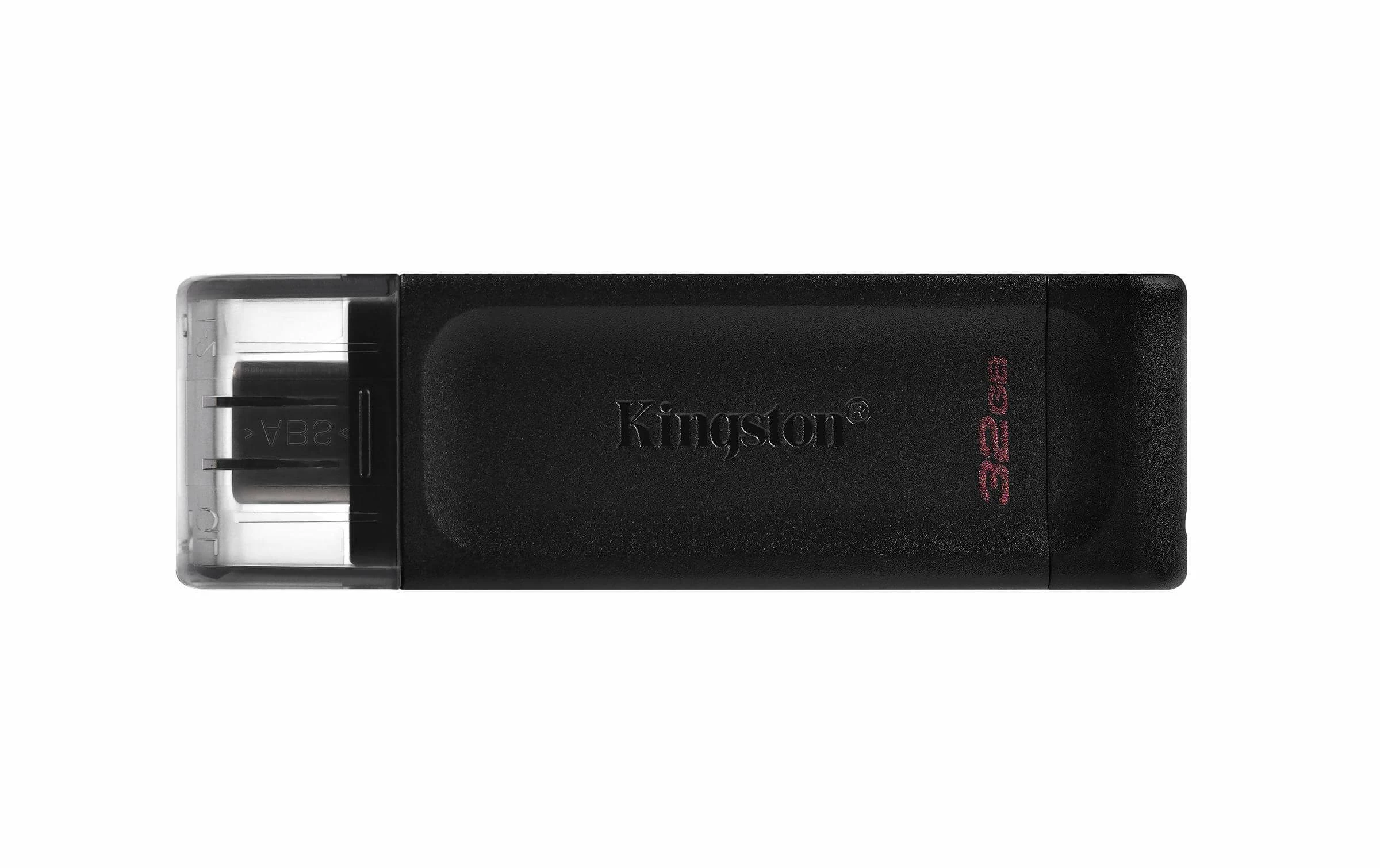 Kingston Clé USB DataTraveler 70 32 GB - Sticks USB