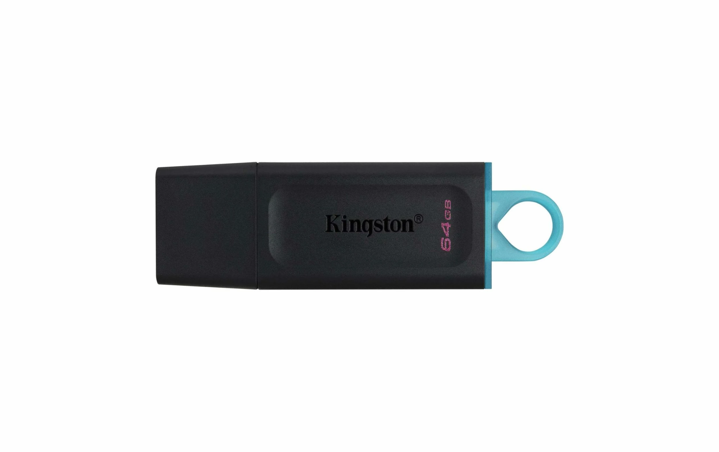 Kingston Clé USB DataTraveler Exodia 64 GB - Sticks USB